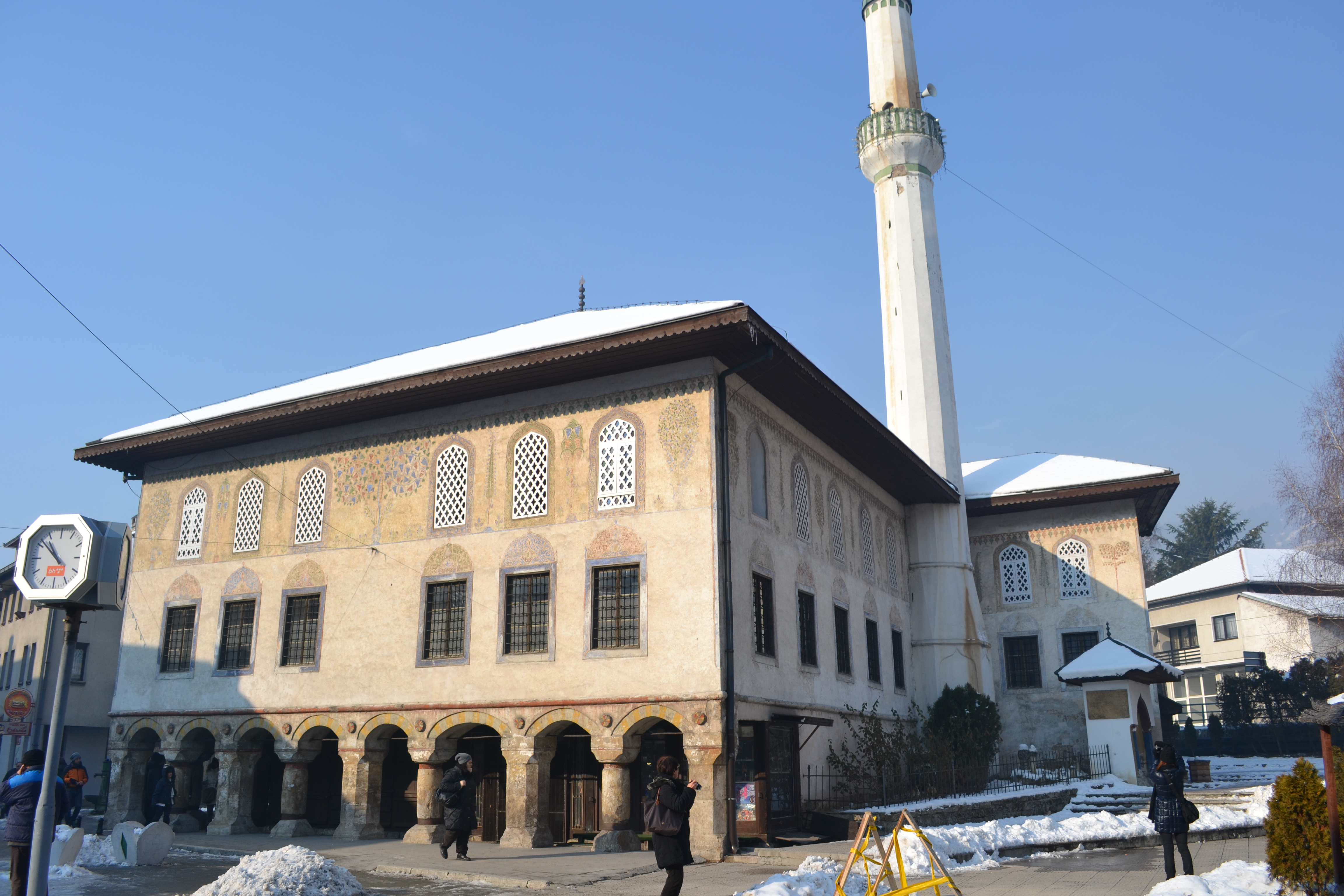 Travnik / Di Zanutto